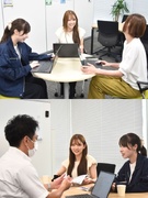 廃棄物処理サービスの営業（未経験歓迎）◆年休125日／残業月20h以下／住宅手当最大3万円1