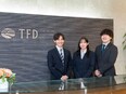 自社グループマンションの修繕施工管理◆マイホーム購入補助総額1200万円／「ルーブルシリーズ」を担当3