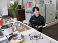 サービススタッフ（ガス関連機器の点検・提案などを担当）◆残業月10h以内／安定の西部ガスグループ！3