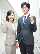M&A担当者◆ポテンシャル採用／リモート勤務あり／中途採用入社者が多数活躍中／企業価値向上に寄与1