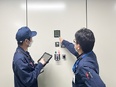設備保守点検スタッフ（県庁や大学・病院などを担当）◆プライム上場G／定着率91％／昨年度賞与4ヶ月分3
