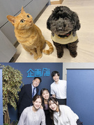 総合職（未経験歓迎）◆ペット関連サービス展開／キャリア志向の方歓迎！／報奨金年2回／ペット用品割引有1