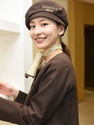 ゴディバの店舗運営スタッフ（未経験歓迎）◆残業ほぼなし／ゴディバ仕込みの接客術、身につけられます。1