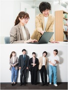 企画営業◆リアルからデジタルまで自由な発想で「面白いコト」を形にする／年休120日以上1