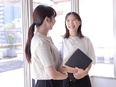企画営業◆リアルからデジタルまで自由な発想で「面白いコト」を形にする／年休120日以上3