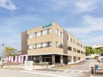 ルート営業◆福岡県の優良企業／年間休日120日／家族・住宅手当有／18時迄に退勤／賞与年3回／転勤無2