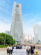 人事総務◆保育事業を中心に多角展開／TOKYO PRO Market上場グループ／みなとみらい勤務1