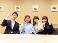 人事総務◆保育事業を中心に多角展開／TOKYO PRO Market上場グループ／みなとみらい勤務2