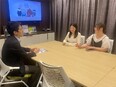 総務スタッフ（未経験歓迎）◆渋谷駅から徒歩4分／基本的に残業月10時間以内／土日祝休み／手当充実2