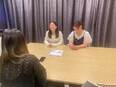 総務スタッフ（未経験歓迎）◆渋谷駅から徒歩4分／基本的に残業月10時間以内／土日祝休み／手当充実3