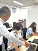 採用担当◆初めての募集／残業月10時間程度／年間休日120日／全国に事業を拡大する成長企業！1