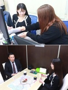 事務（賃貸管理を担当）◆月給25万円スタート／新宿駅より徒歩3分／お昼寝制度・出張整体サービスあり1