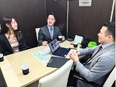 事務（賃貸管理を担当）◆月給25万円スタート／新宿駅より徒歩3分／お昼寝制度・出張整体サービスあり3