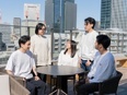 HRアソシエイト◆コンサルタントの補佐業務からスタート／年休128日／土日祝休／約3～6ヶ月の研修有2