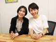 IT事務◆フルリモOK／経験が浅くても成長できる！／年休125日／副業OK／Web面接1回のみ！3