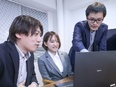 ITサポート（完全未経験歓迎）◆PC操作・Excel等の基礎研修充実／年休125日／残業月10h以下2
