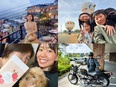 接客スタッフ◆残業ナシ／時短OK／映画無料招待／母の日プレゼント制度／有休消化100％／創業106年3