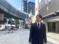 営業職（未経験歓迎）◆年休125日／賞与6.5ヶ月分／インセンティブ年16回／業界シェアトップクラス3