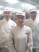 機械オペレーター（未経験歓迎）◆日勤のみ／賞与年2回／設立48年／手厚い研修／福利厚生充実1