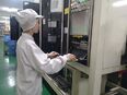 機械オペレーター（未経験歓迎）◆日勤のみ／賞与年2回／設立48年／手厚い研修／福利厚生充実2