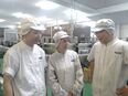 機械オペレーター（未経験歓迎）◆日勤のみ／賞与年2回／設立48年／手厚い研修／福利厚生充実3