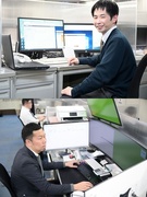 食品商社の社内SE◆創業80年／年休125日／土日祝休み／昨年度賞与4.68ヶ月分／実務未経験OK1