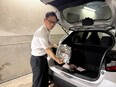 総務経理◆業界トップクラスのシェア／残業基本なし／土日祝休み／年休126日／住宅手当あり3