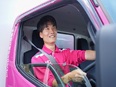 生協の宅配スタッフ◆必要なのは運転免許のみ／月給28万円～／未経験歓迎／日勤のみ・ルート配送3