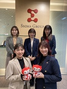 人材サービスの営業◆未経験OK／完全土日祝休／基本定時退社／年休125日・連続休暇有／転勤なし1
