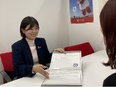 人材サービスの営業◆未経験OK／完全土日祝休／基本定時退社／年休125日・連続休暇有／転勤なし2
