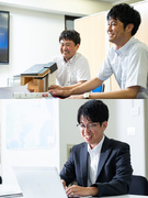 住宅用換気部材の営業（既存取引先のフォロー）◆シェアトップクラスメーカー／年休121日／基本直行直帰1