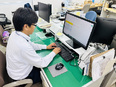 印刷営業◆ルーチンワークが基本／東証スタンダード上場G／年間休日121日／残業ほぼなし／テレアポなし2