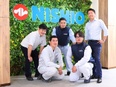 メンテナンススタッフ◆昨年度賞与4.7ヶ月分／年休122日＋リフレッシュ休暇7日／資格取得支援あり3