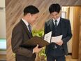 営業◆新店舗のオープニング募集／営業の平均年収880万円／定着率90%／月給＋歩合平均月30万円以上3