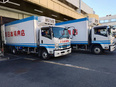 国産和牛のルート営業（100％反響営業）◆面接1回のみ／全員が中途入社／自由に有休が取れる環境です！3