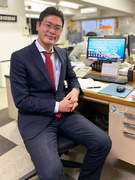 保険の営業（未経験歓迎）◆ノルマ・飛び込みゼロ／賞与年2回／年間休日120日／土日祝休み！1
