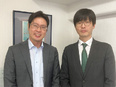 保険の営業（未経験歓迎）◆ノルマ・飛び込みゼロ／賞与年2回／年間休日120日／土日祝休み！2