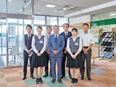 事務系総合職（総務・受付・広報・健診事務）◆実働7.5ｈ／家族・住宅手当／医療費減免制度2