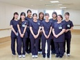 事務系総合職（総務・受付・広報・健診事務）◆実働7.5ｈ／家族・住宅手当／医療費減免制度3
