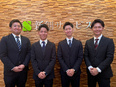 リフォームアドバイザー◆1年目年収例840万円／入社祝金最大50万円／実働7.5h／直行直帰OK2