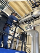 電気工事スタッフ（未経験歓迎）◆国家資格の取得にかかる費用は0円／入社後は研修だけ／基本17時半退勤1