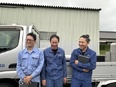 電気工事スタッフ（未経験歓迎）◆国家資格の取得にかかる費用は0円／入社後は研修だけ／基本17時半退勤3