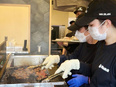 店長候補（精肉×惣菜×飲食の新業態）◆あなたのアイデアが店の文化になる／未経験から0→1に挑戦！2