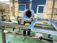 アルミサッシの製作スタッフ（未経験歓迎）◆土日休み／残業月平均20h以下／転勤なし／健康経営優良法人2