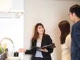 住宅購入アドバイザー（未経験歓迎）◆平均月収80万円／賞与年2回／ノルマなし！／面接1回のみ！2