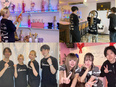 コンセプトカフェの運営スタッフ◆100店舗の出店を計画中！／賞与年3回／家賃手当・引越手当あり2