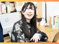 人材コーディネーター◆年間休日123日／服装・髪色・アクセ等自由／残業少なめ／産休・育休取得実績あり3