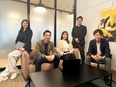業界特化型人材サービスの営業◆未経験歓迎／ポテンシャル採用／事業責任者が直接指導／年休128日2