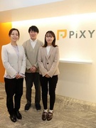 事務スタッフ◆ペット関連Webマーケティング会社／土日祝休み／賞与あり／7年連続黒字／新宿エリア勤務1
