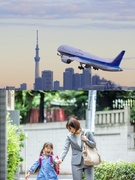 施設警備スタッフ◆週2～3回出勤OK／未経験スタート90％以上／月収35万円以上が叶う／書類選考なし1